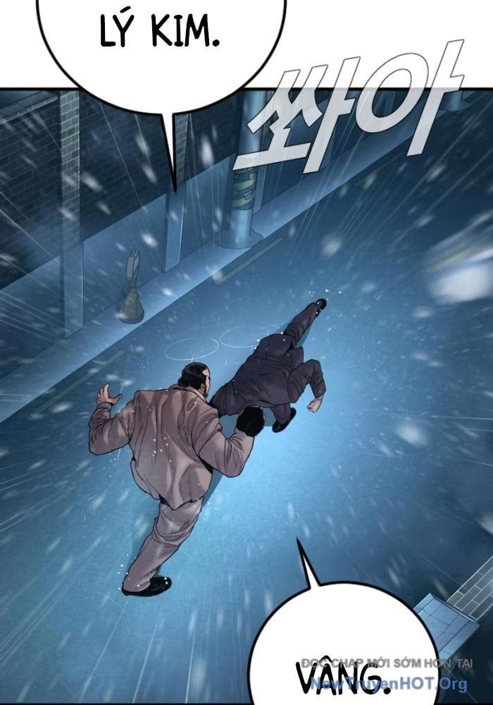 Đặc Vụ Kim Chap 207