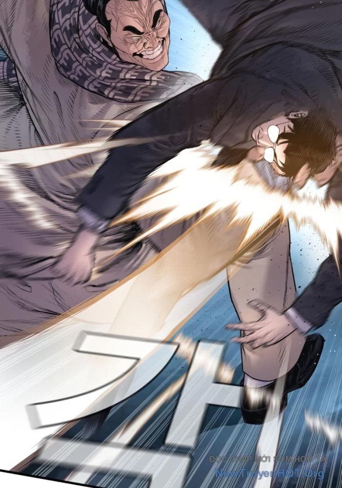 Đặc Vụ Kim Chap 207