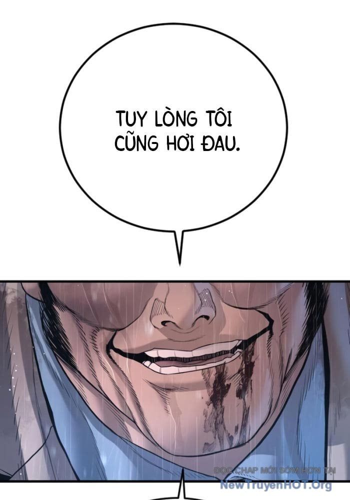Đặc Vụ Kim Chap 207