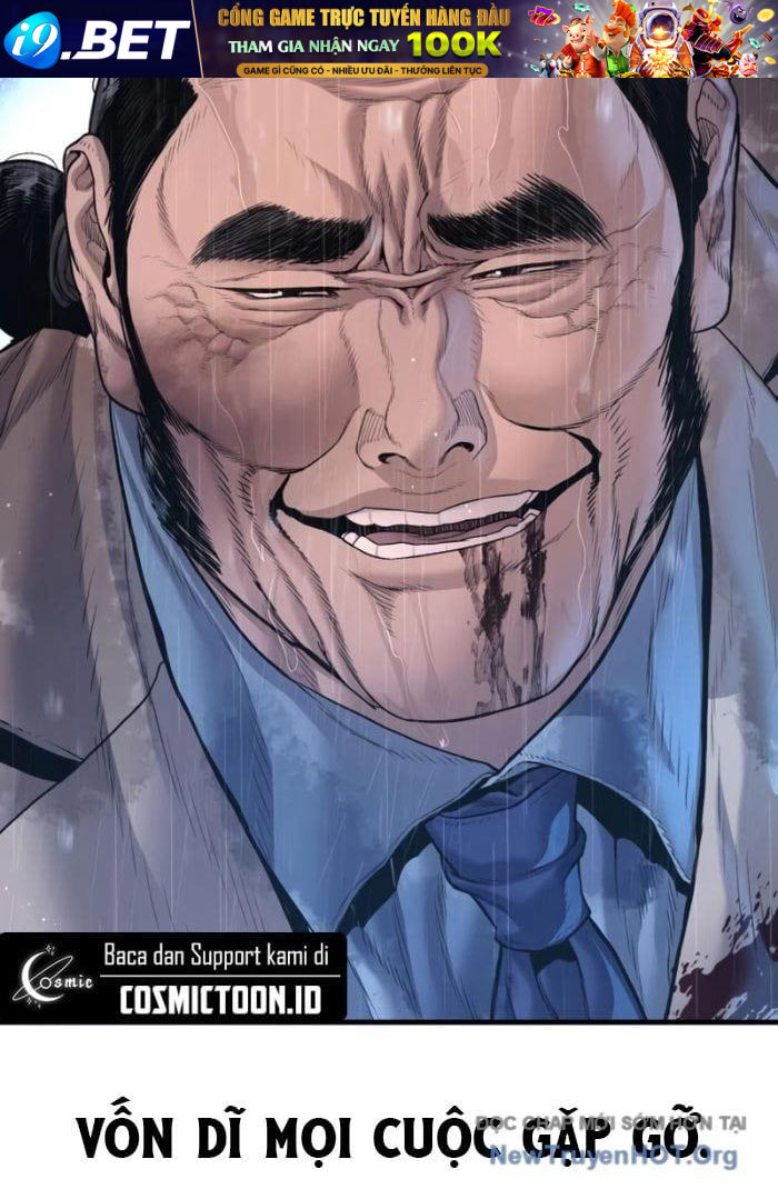Đặc Vụ Kim Chap 207