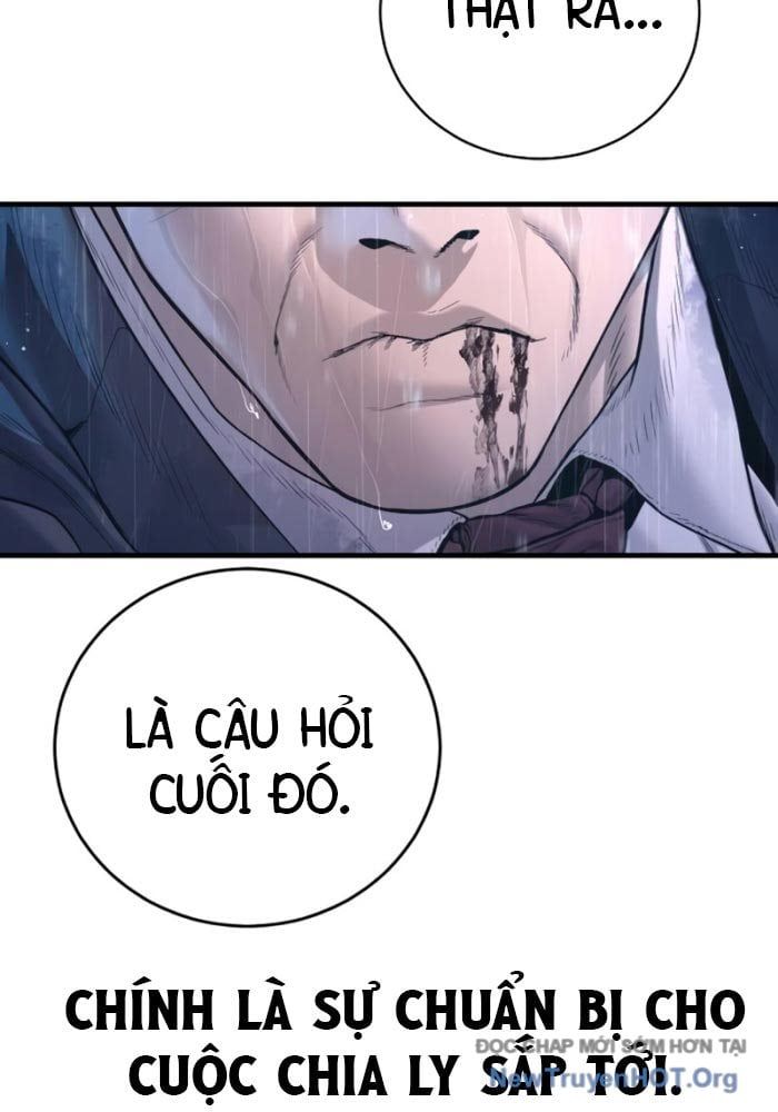 Đặc Vụ Kim Chap 207