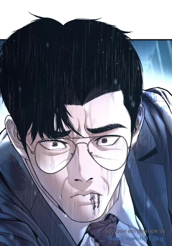 Đặc Vụ Kim Chap 207