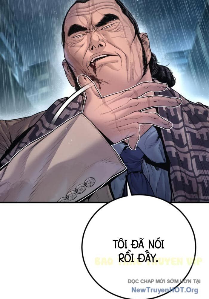 Đặc Vụ Kim Chap 207