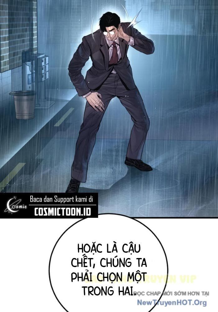 Đặc Vụ Kim Chap 207