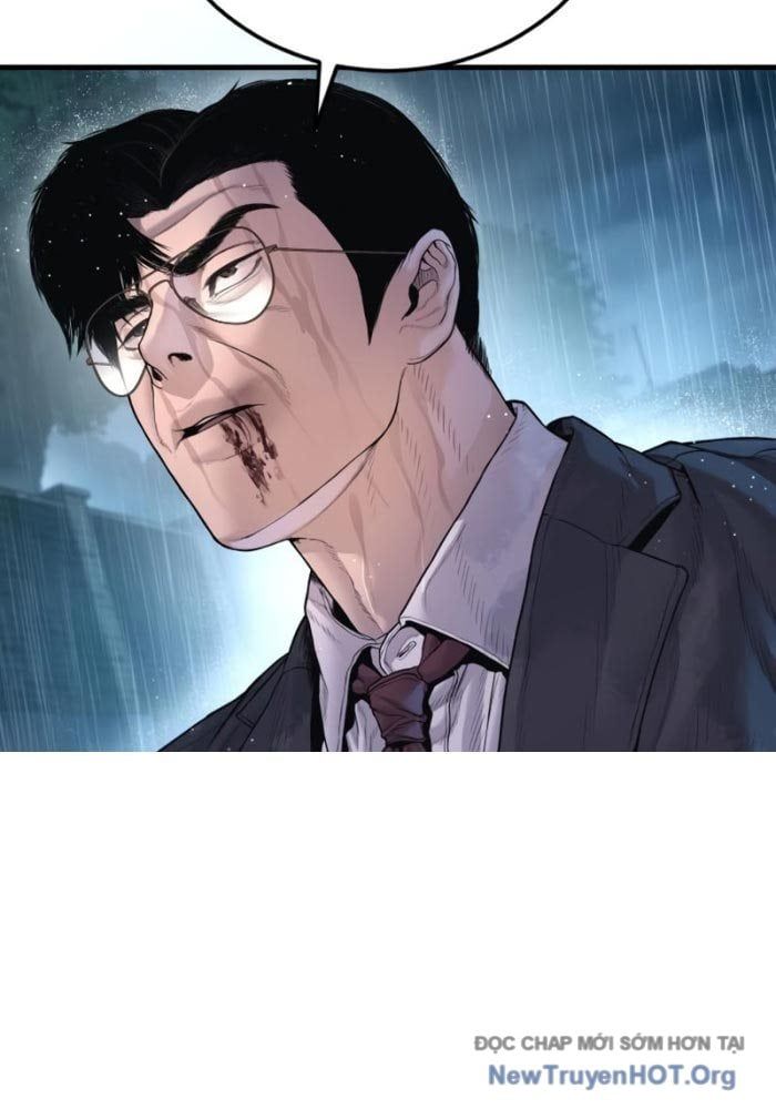 Đặc Vụ Kim Chap 207