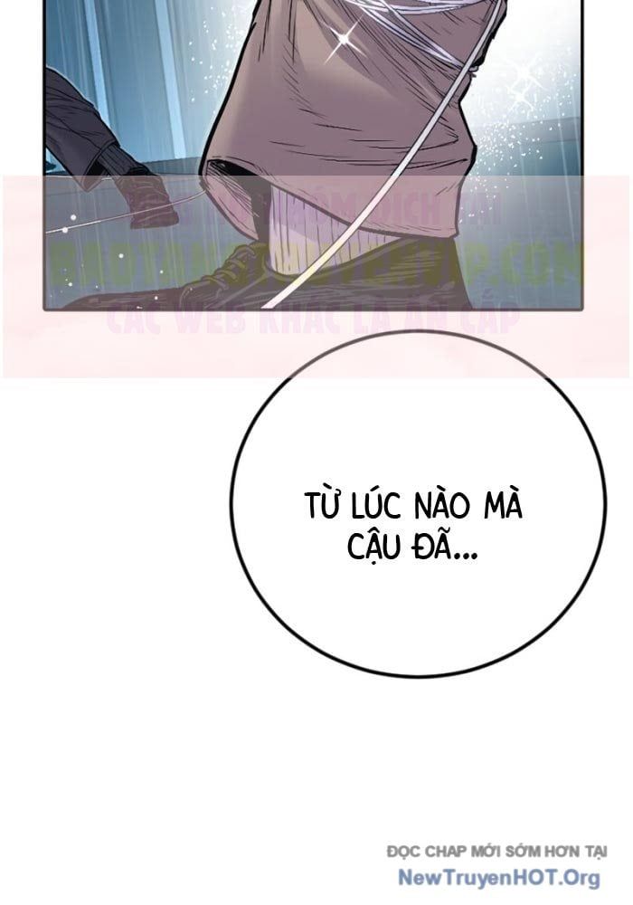 Đặc Vụ Kim Chap 207