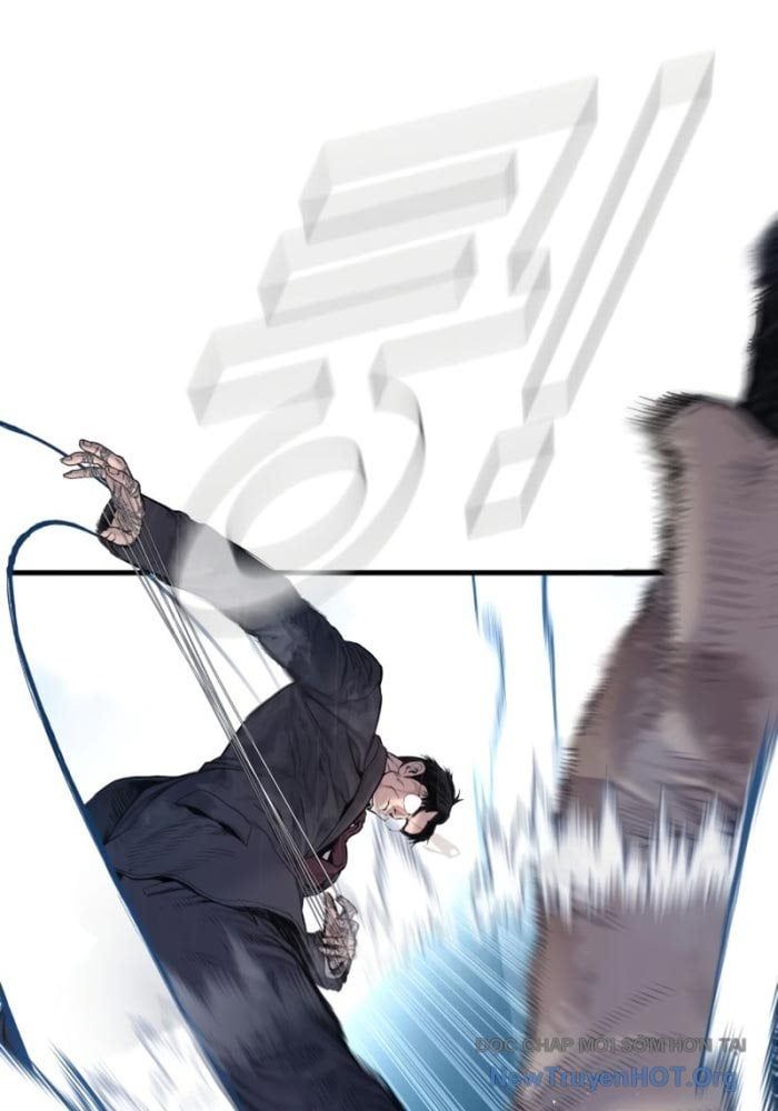 Đặc Vụ Kim Chap 207