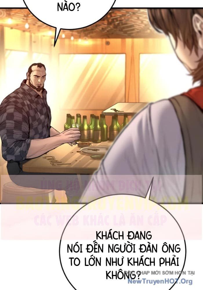 Đặc Vụ Kim Chap 207