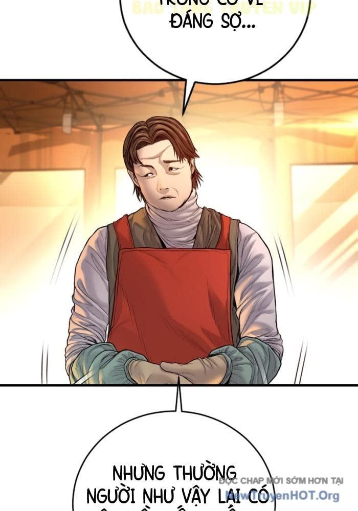 Đặc Vụ Kim Chap 207