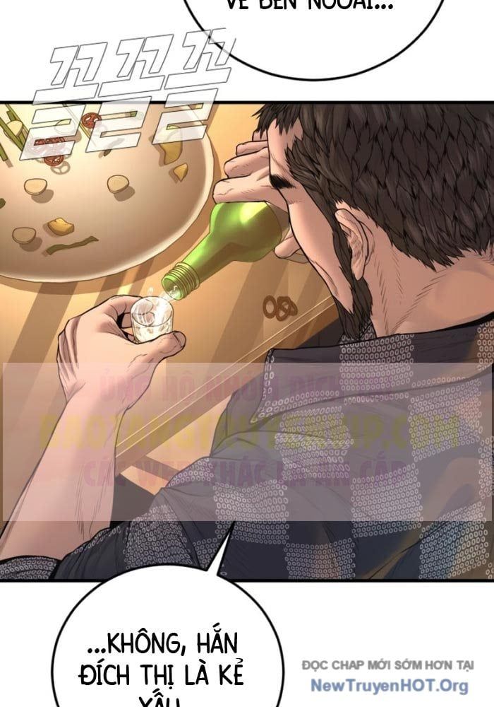 Đặc Vụ Kim Chap 207