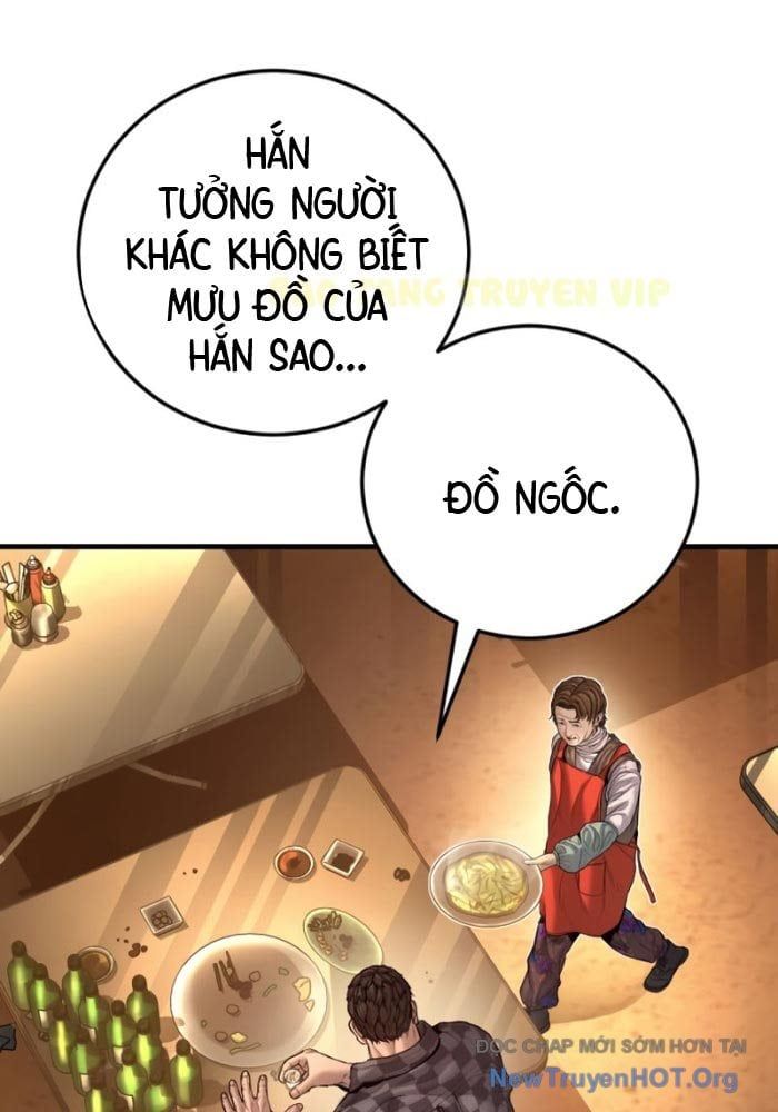 Đặc Vụ Kim Chap 207