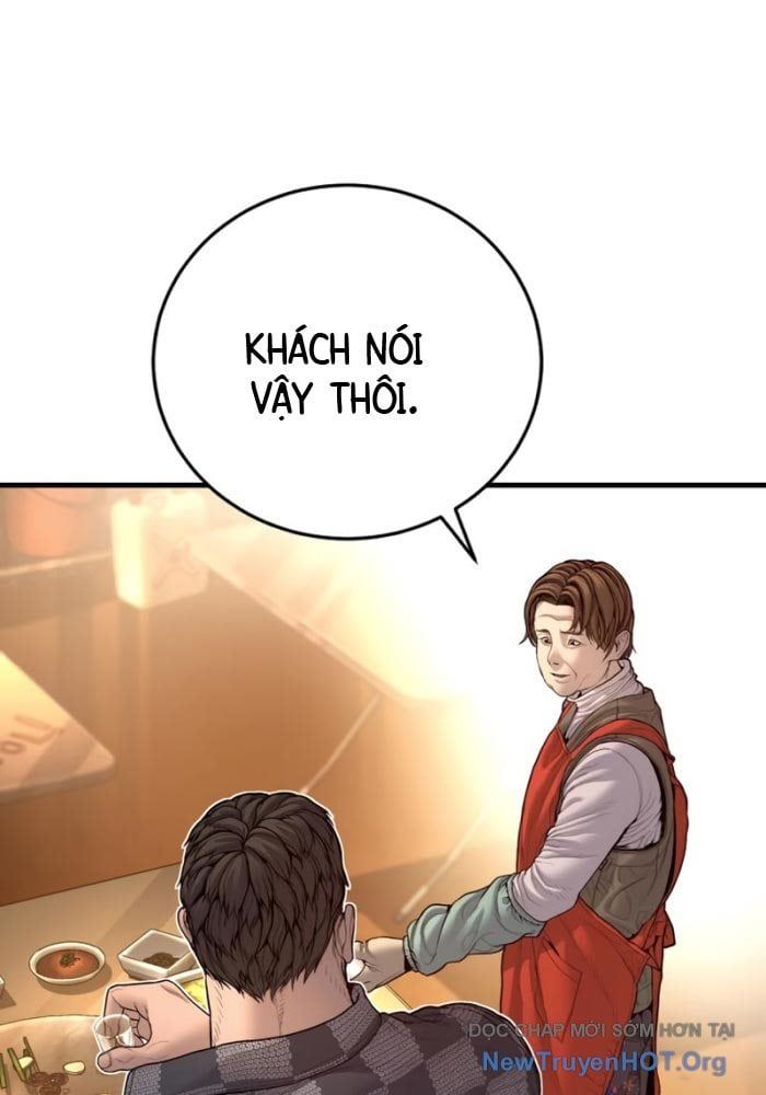 Đặc Vụ Kim Chap 207