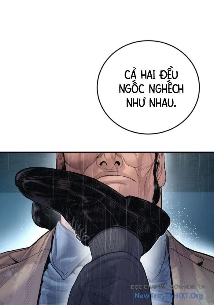 Đặc Vụ Kim Chap 207