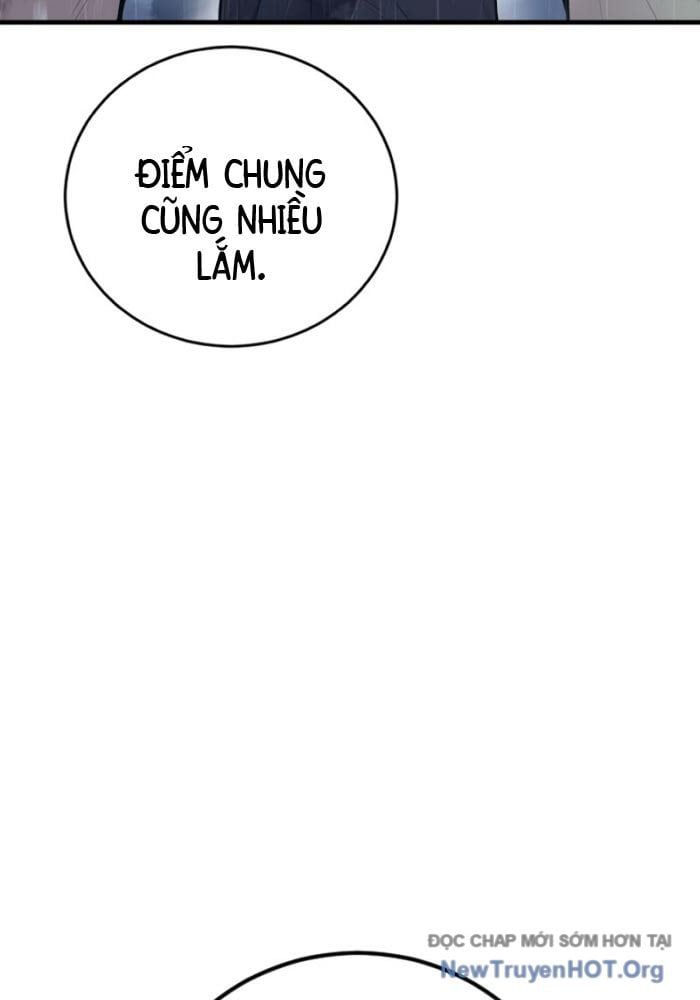 Đặc Vụ Kim Chap 207