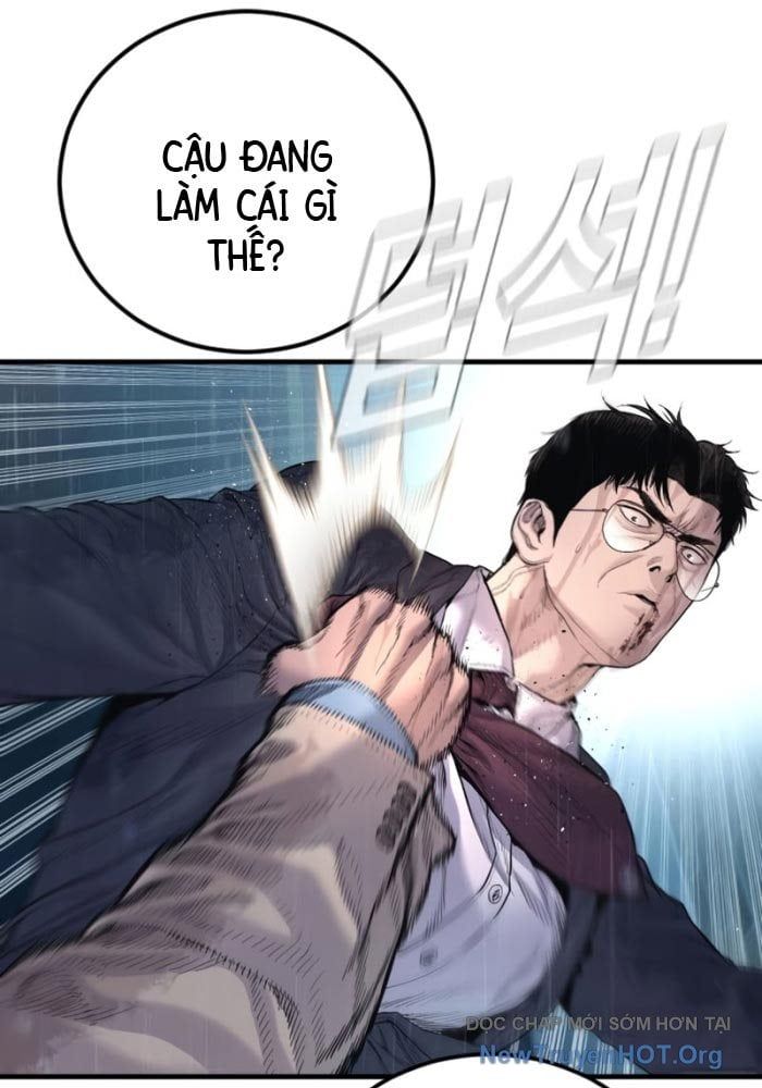 Đặc Vụ Kim Chap 207