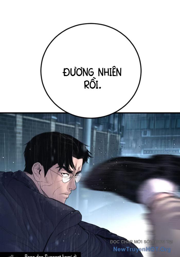 Đặc Vụ Kim Chap 207