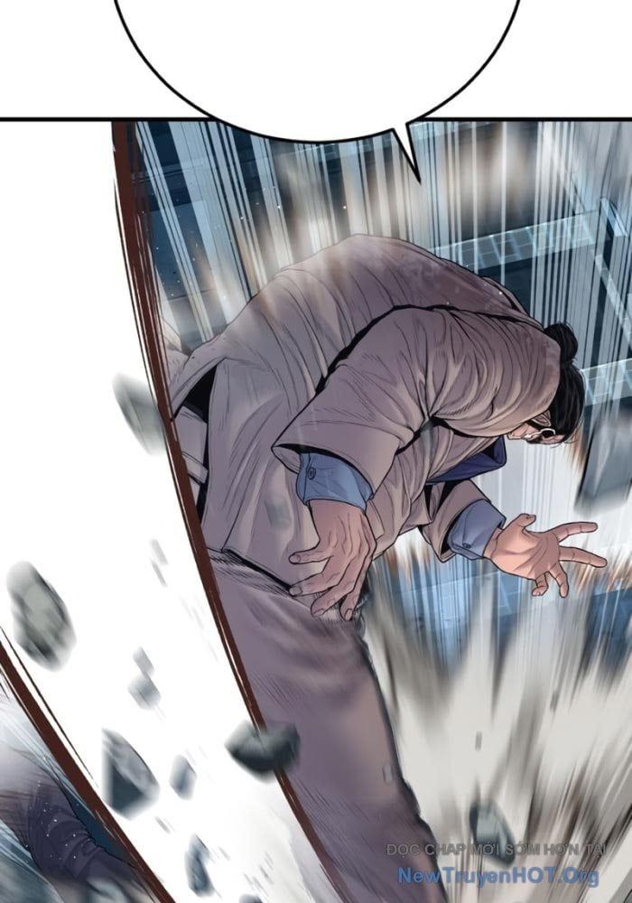 Đặc Vụ Kim Chap 207