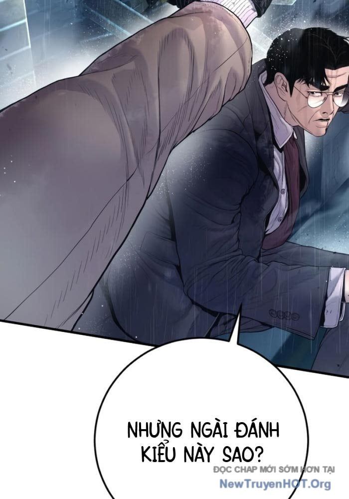 Đặc Vụ Kim Chap 207
