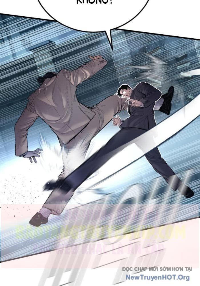Đặc Vụ Kim Chap 207