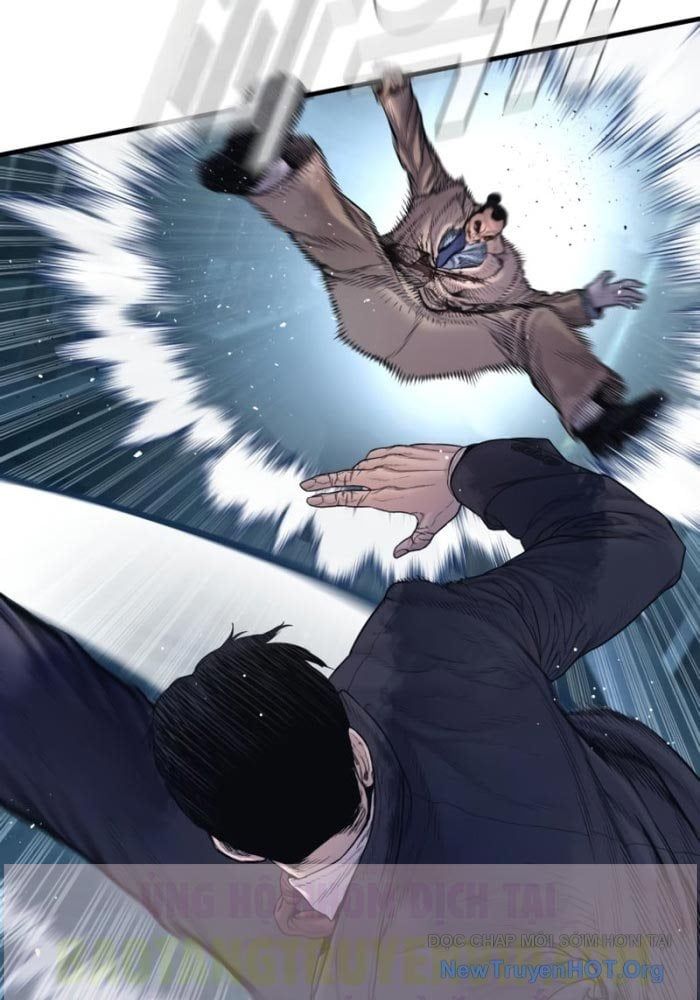 Đặc Vụ Kim Chap 207