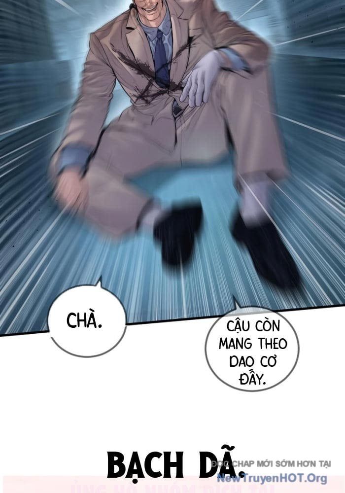 Đặc Vụ Kim Chap 207