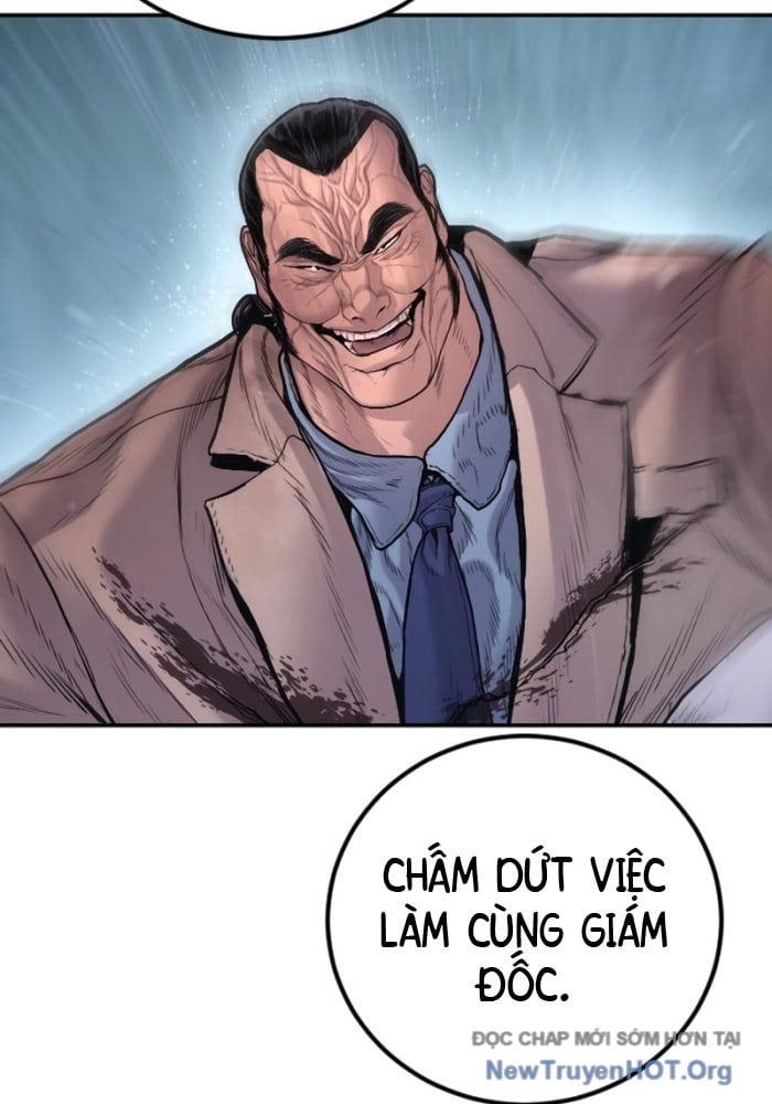 Đặc Vụ Kim Chap 207