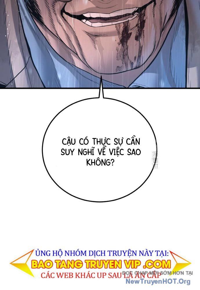 Đặc Vụ Kim Chap 208