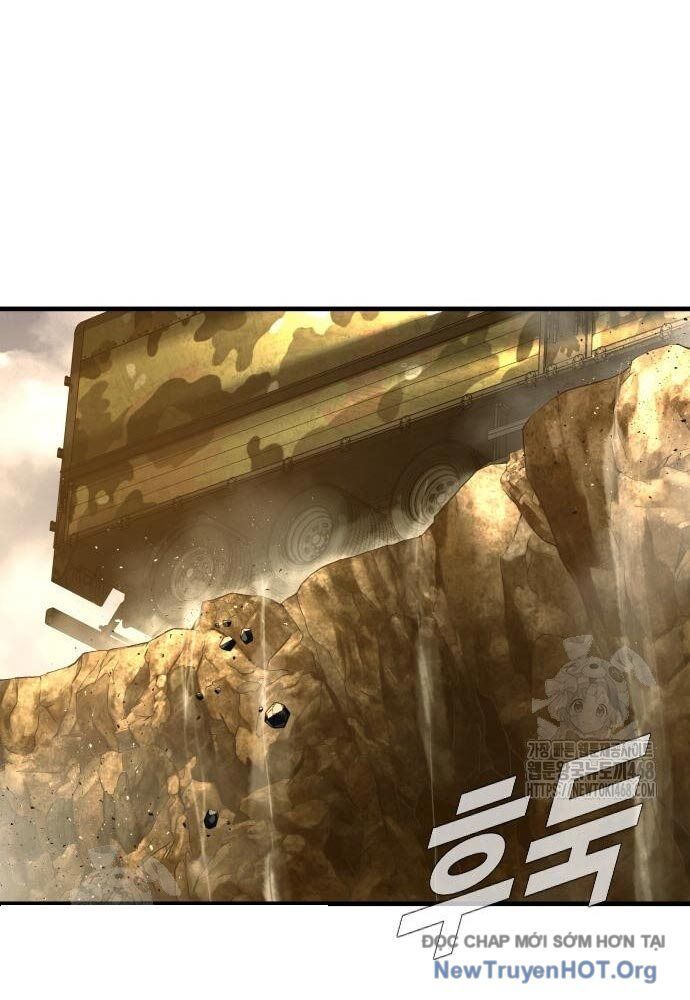 Đặc Vụ Kim Chap 208
