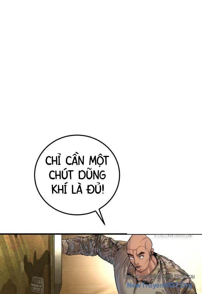 Đặc Vụ Kim Chap 208