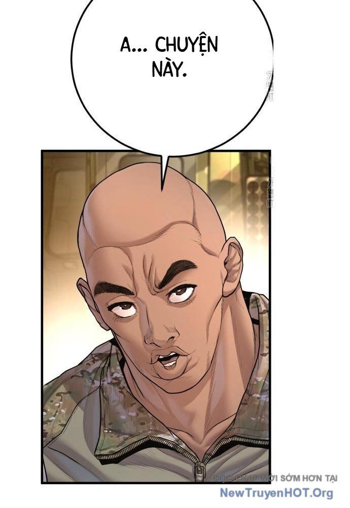 Đặc Vụ Kim Chap 208