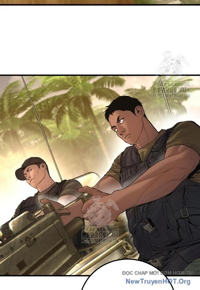 Đặc Vụ Kim Chap 208