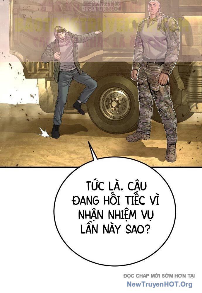 Đặc Vụ Kim Chap 208
