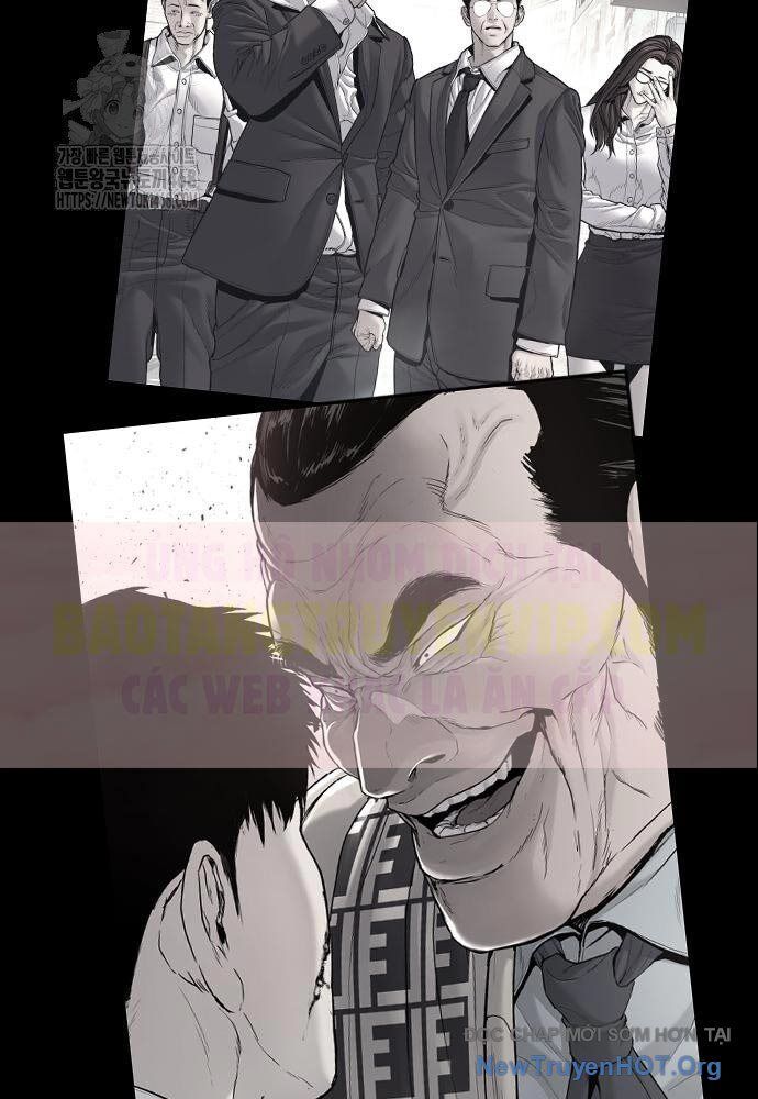 Đặc Vụ Kim Chap 208