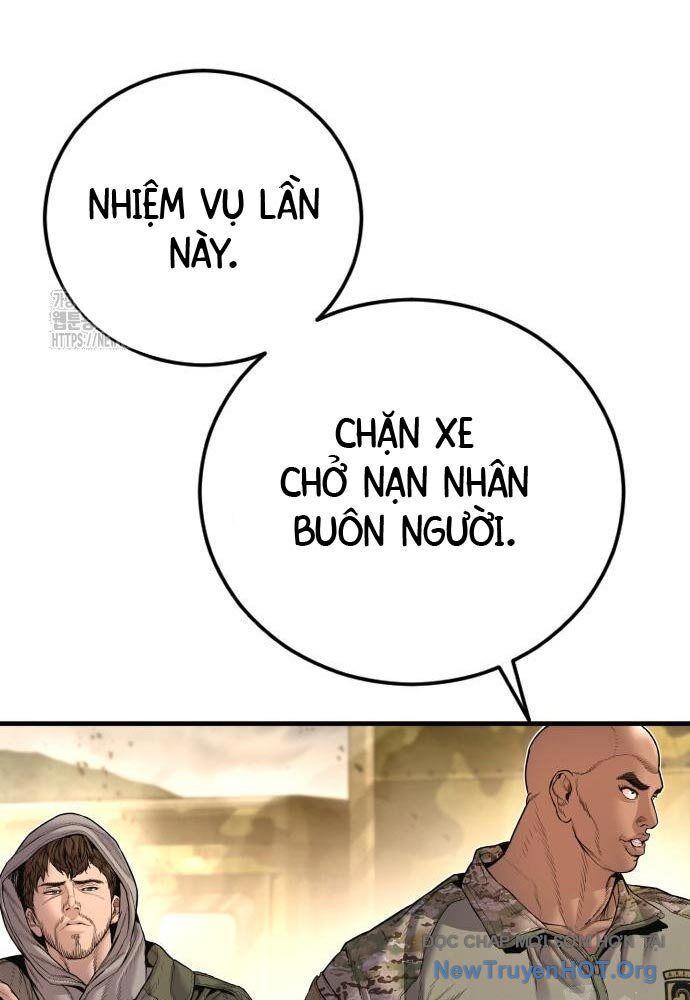 Đặc Vụ Kim Chap 208