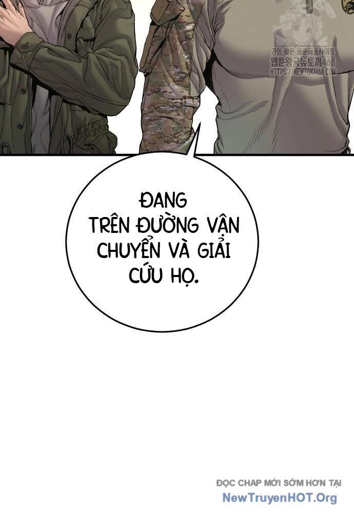 Đặc Vụ Kim Chap 208