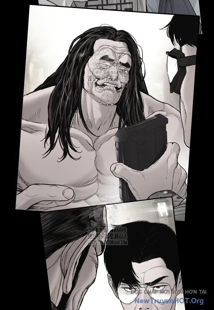 Đặc Vụ Kim Chap 208