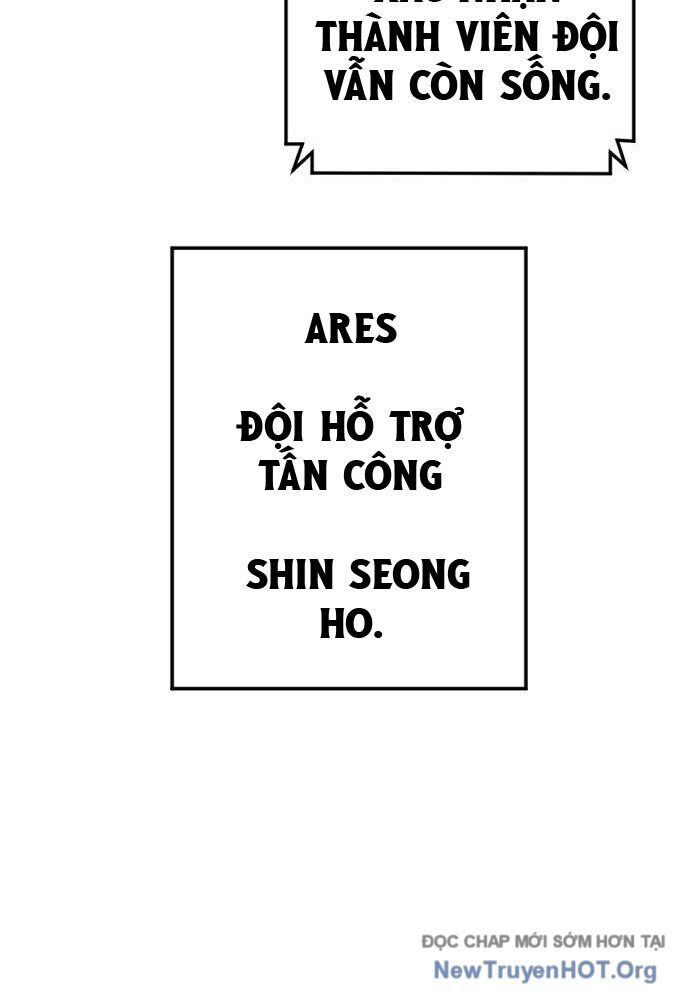 Đặc Vụ Kim Chap 208