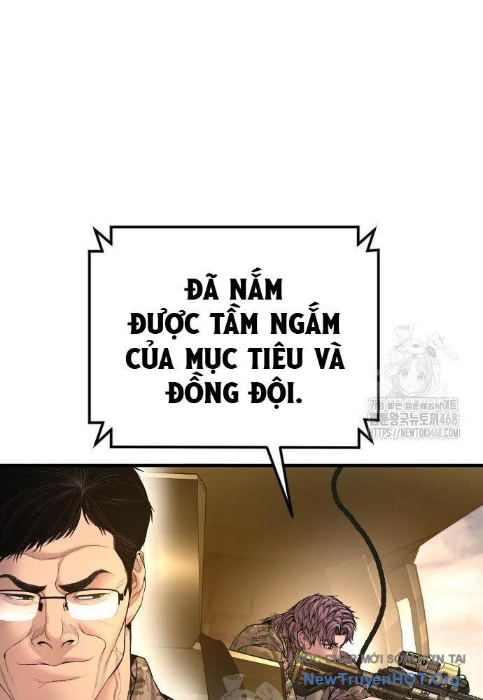 Đặc Vụ Kim Chap 208