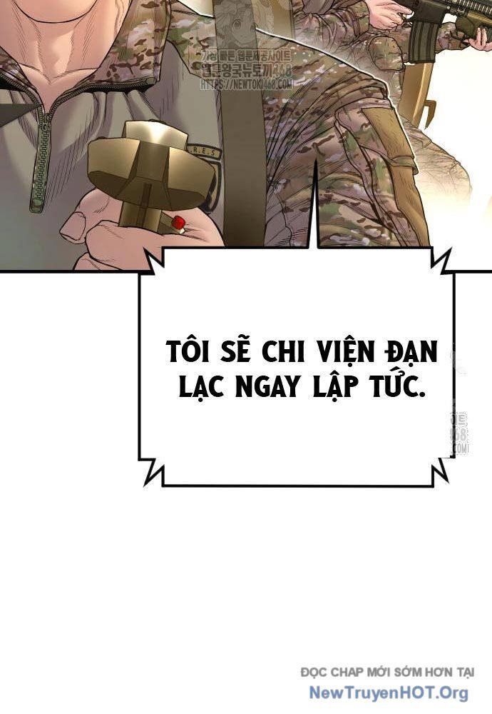 Đặc Vụ Kim Chap 208