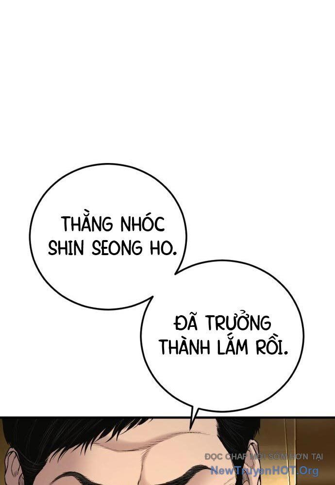 Đặc Vụ Kim Chap 208