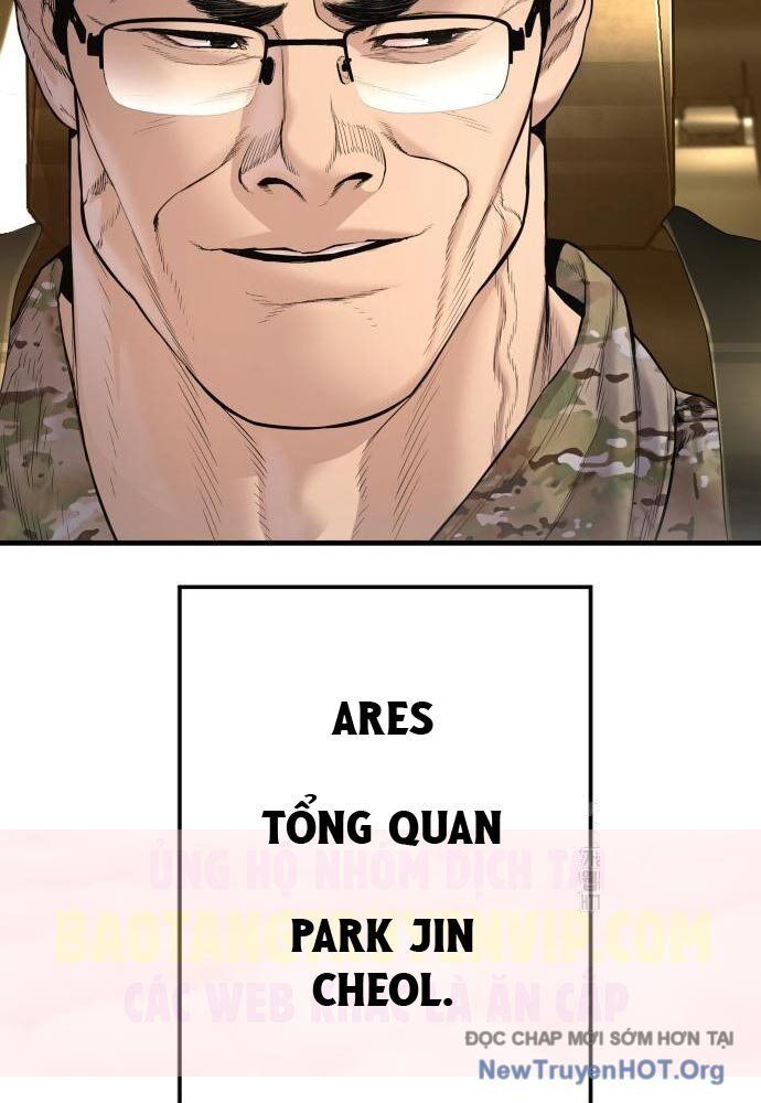 Đặc Vụ Kim Chap 208