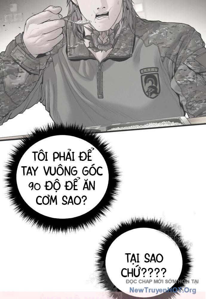 Đặc Vụ Kim Chap 208