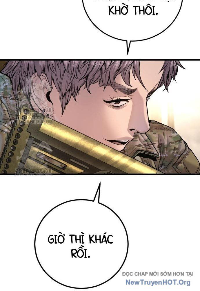 Đặc Vụ Kim Chap 208