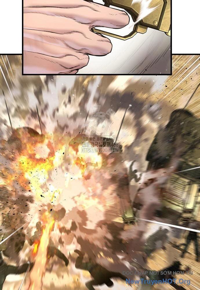 Đặc Vụ Kim Chap 208