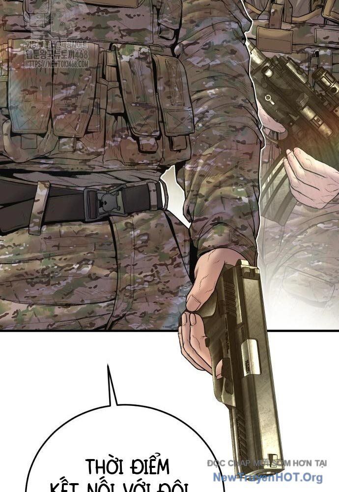 Đặc Vụ Kim Chap 208