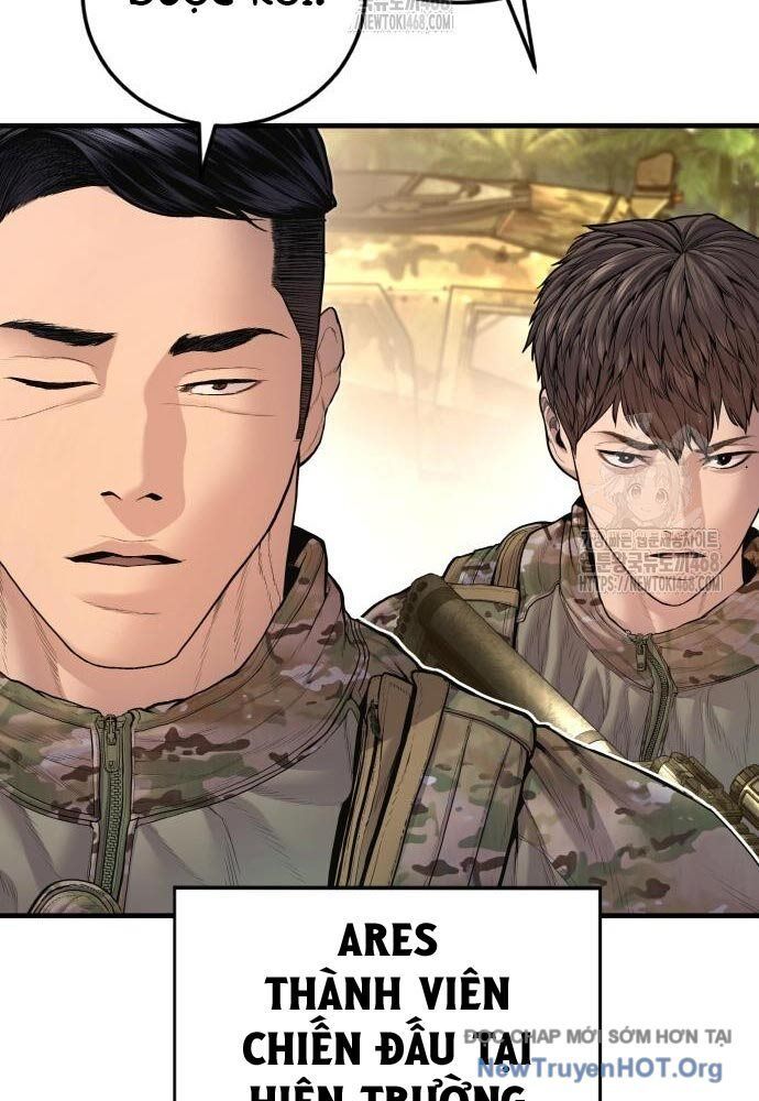 Đặc Vụ Kim Chap 208