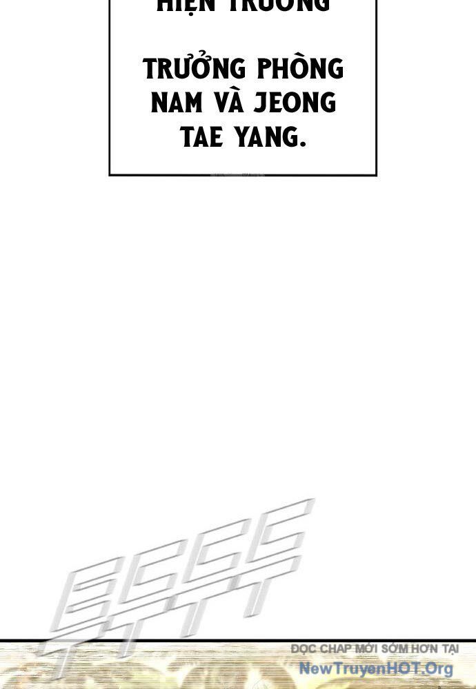 Đặc Vụ Kim Chap 208