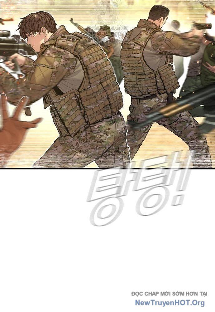 Đặc Vụ Kim Chap 208