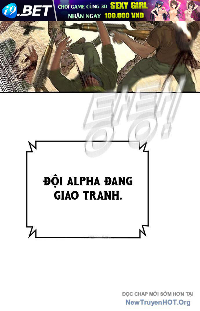 Đặc Vụ Kim Chap 208
