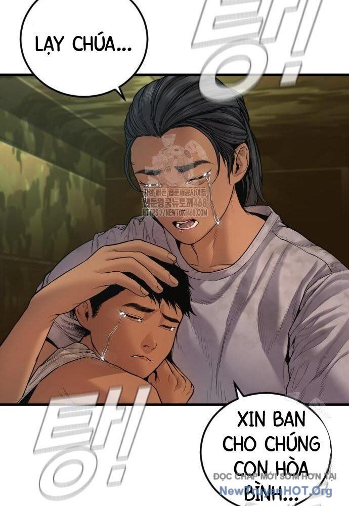 Đặc Vụ Kim Chap 208